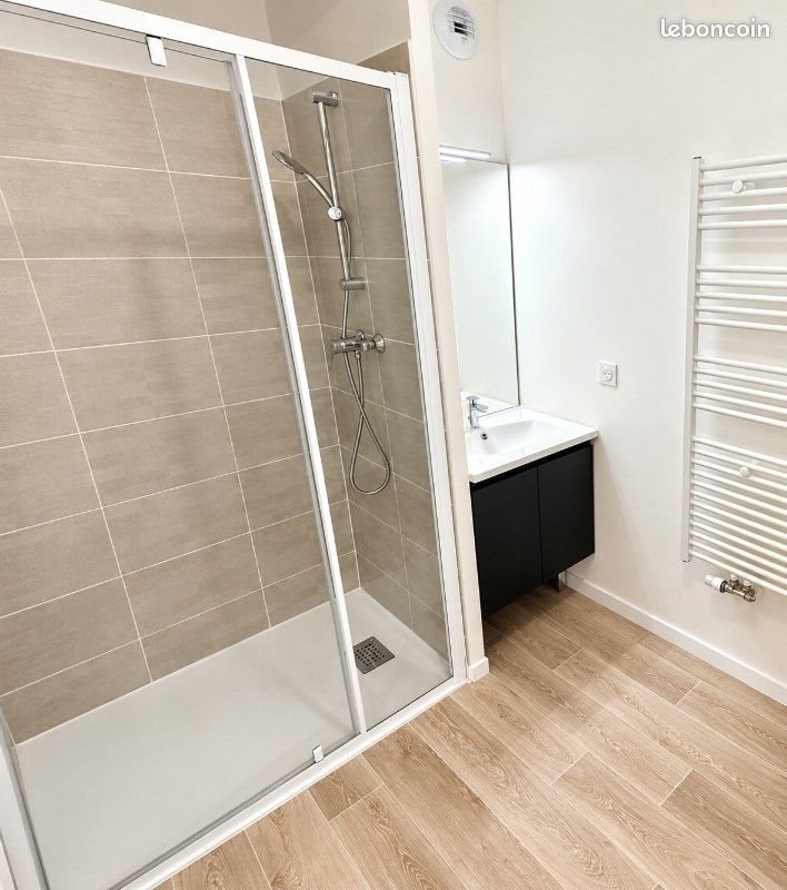 Appartement à louer, 42m², Lormont
