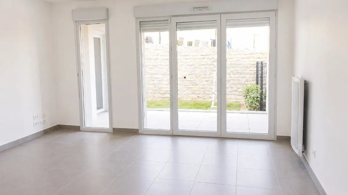 Appartement à louer, 41m², Montpellier