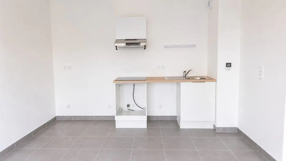 Appartement à louer, 41m², Montpellier