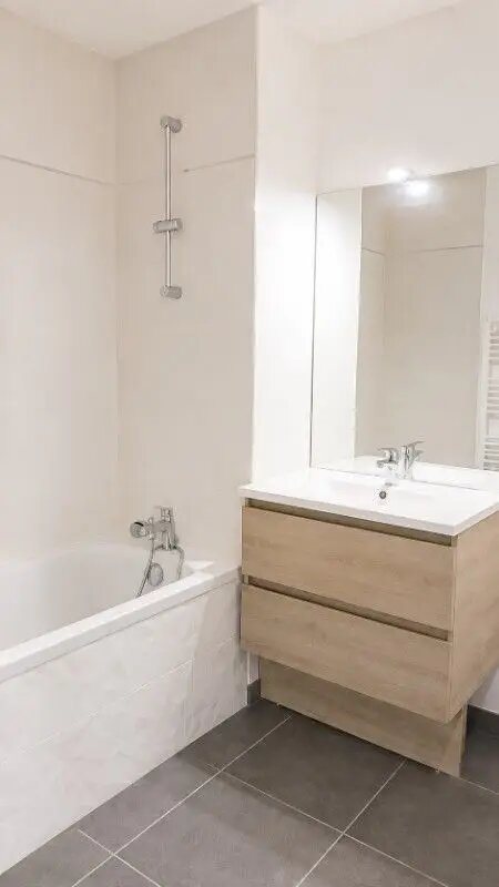 Appartement à louer, 41m², Montpellier