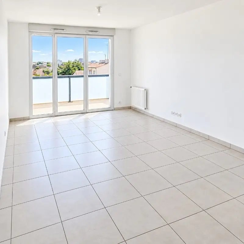 Appartement à louer, 64m², Toulouse
