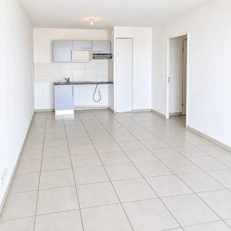 Appartement à louer, 64m², Toulouse