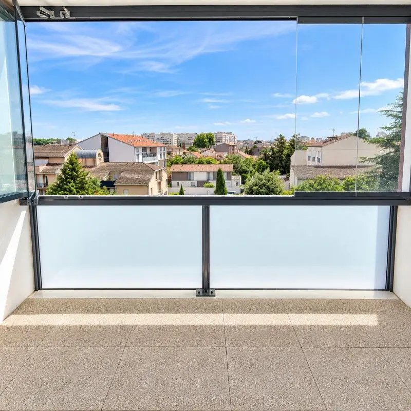 Appartement à louer, 64m², Toulouse
