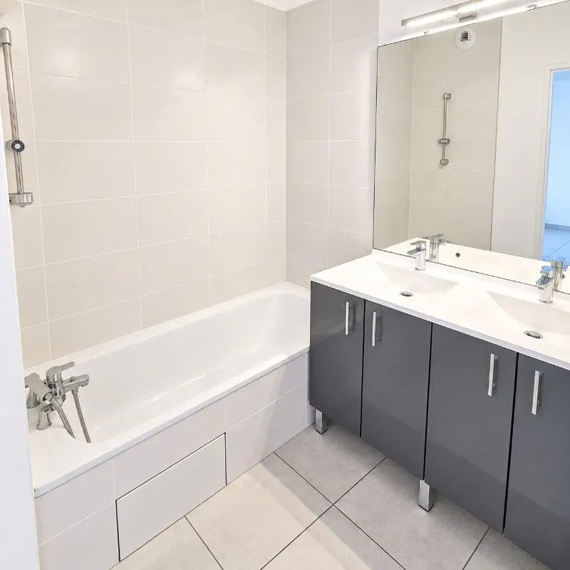 Appartement à louer, 64m², Toulouse