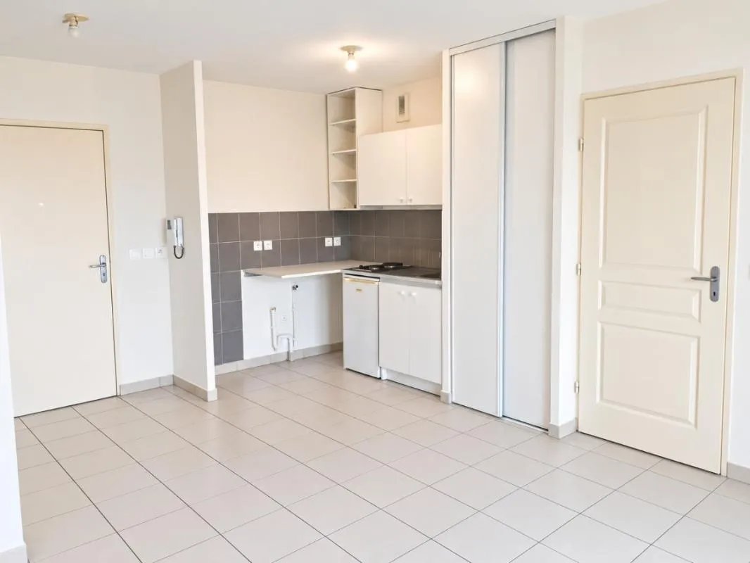 Appartement à louer, 36m², La Seyne-sur-Mer