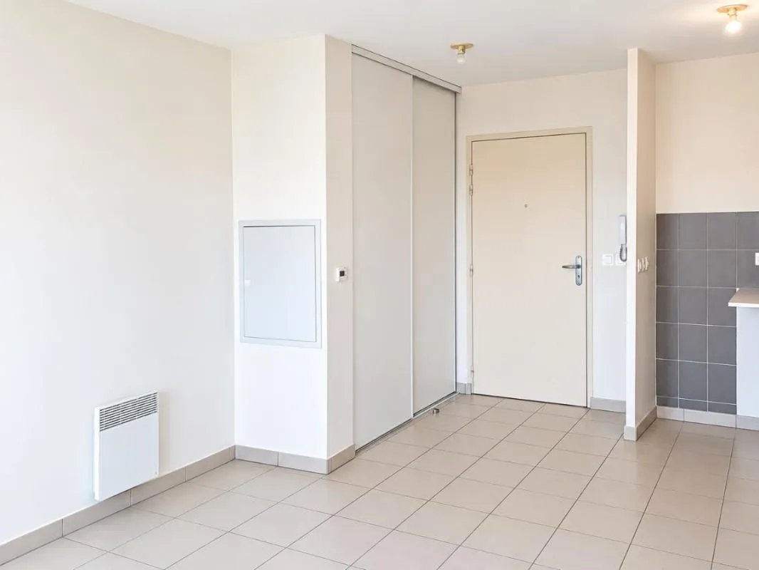 Appartement à louer, 36m², La Seyne-sur-Mer