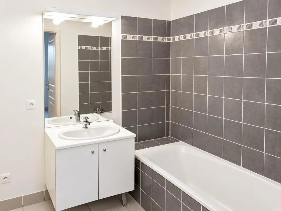 Appartement à louer, 36m², La Seyne-sur-Mer