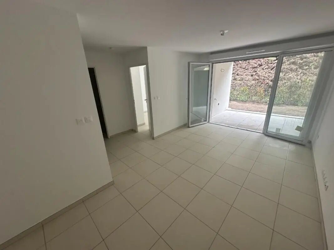 Appartement à louer, 41m², Cogolin