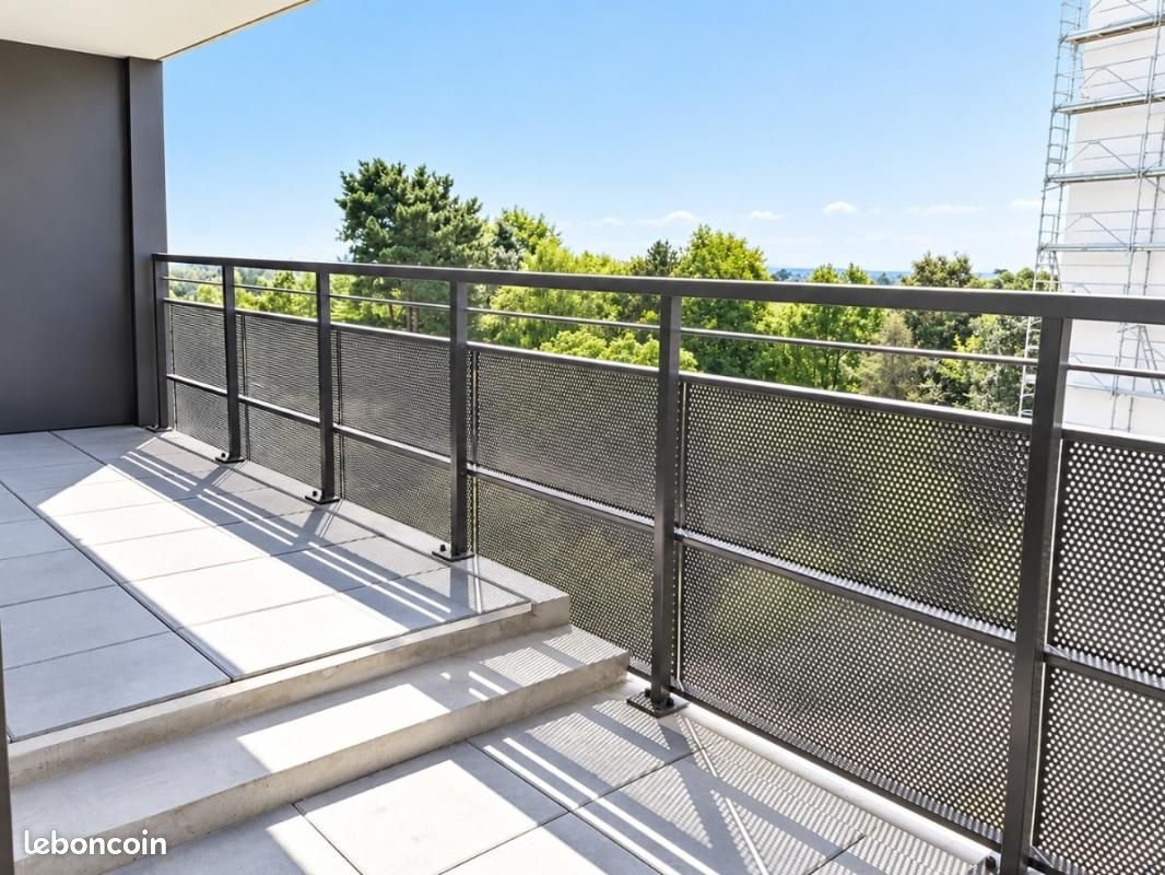 Appartement à louer, 87m², Rennes