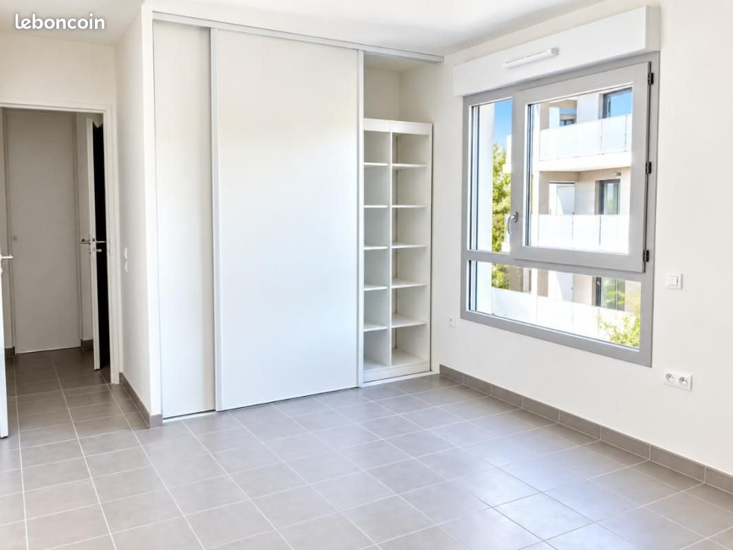 Appartement à louer, 87m², Rennes