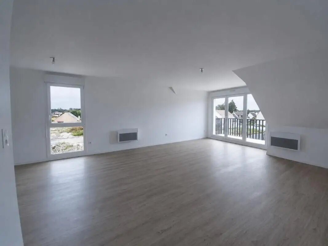 Appartement à louer, 58m², Les Ageux