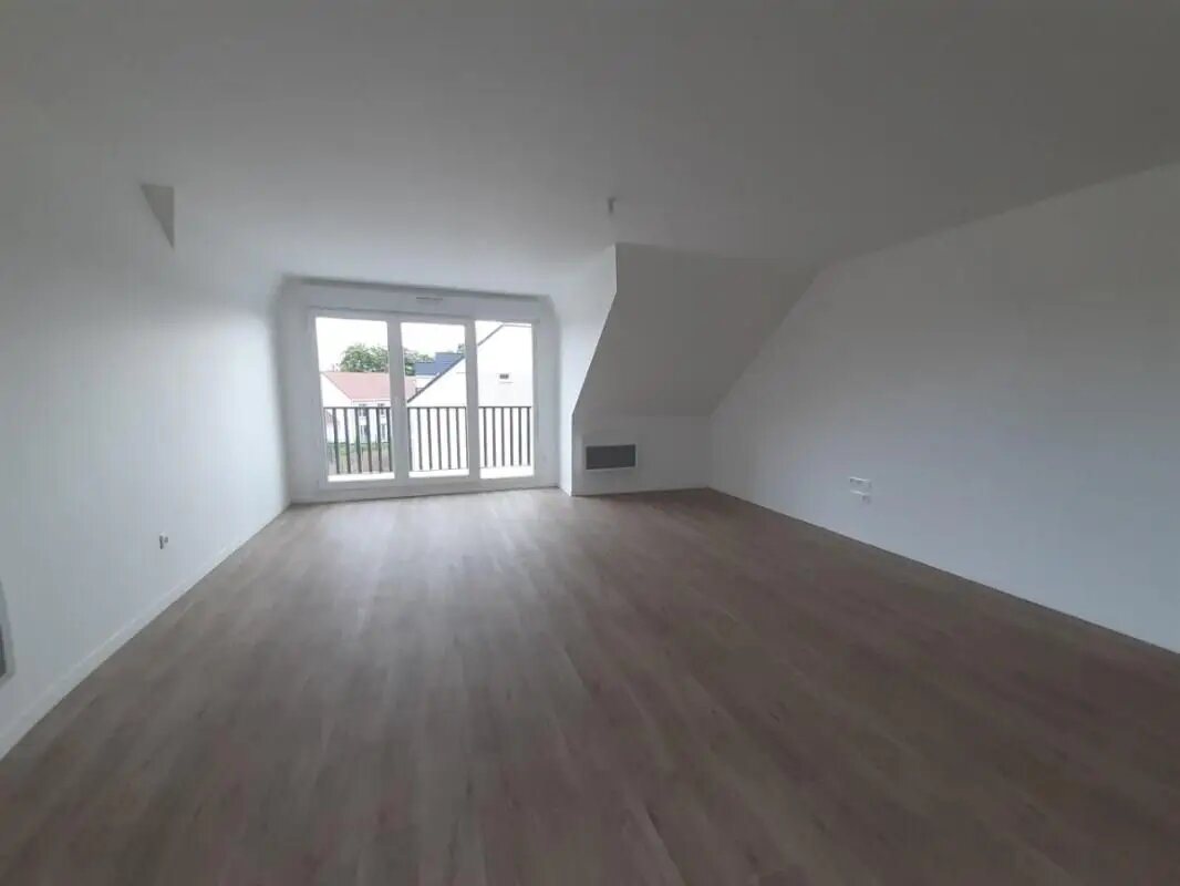 Appartement à louer, 58m², Les Ageux