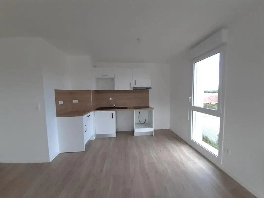 Appartement à louer, 58m², Les Ageux