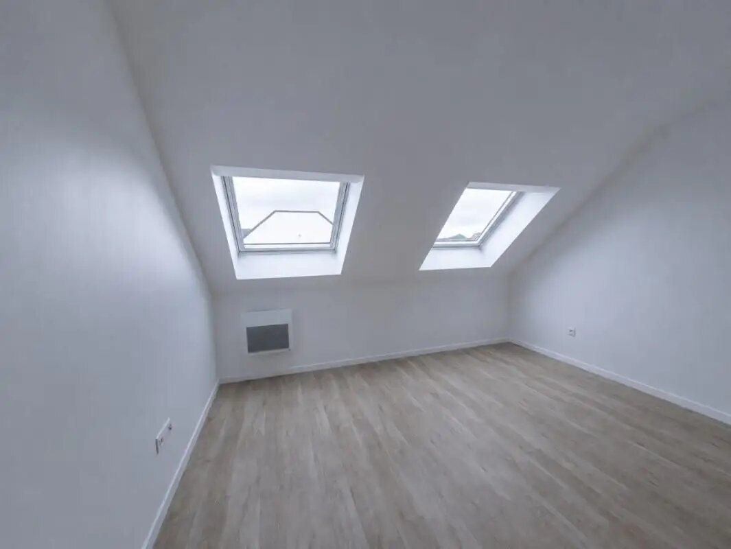 Appartement à louer, 58m², Les Ageux