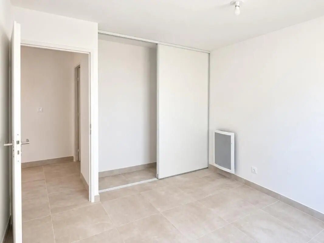 Appartement à louer, 91m², Nîmes