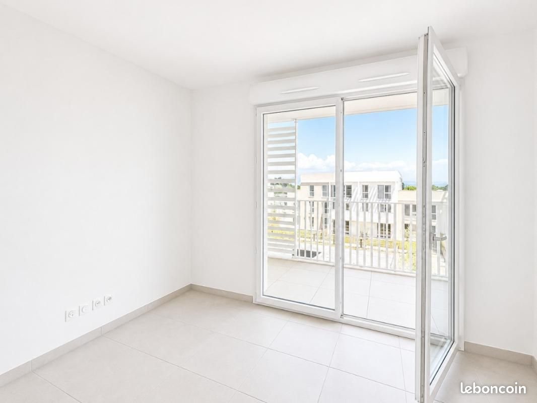 Appartement à louer, 42m², Monteux