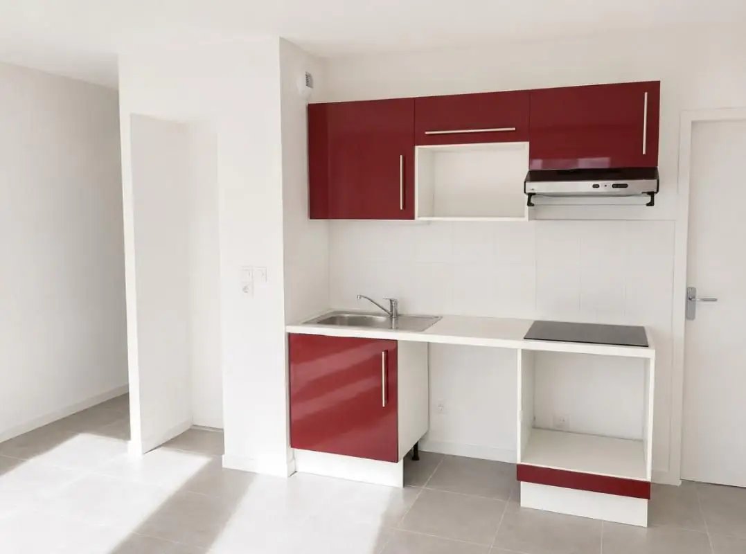 Appartement à louer, 52m², Toulouse