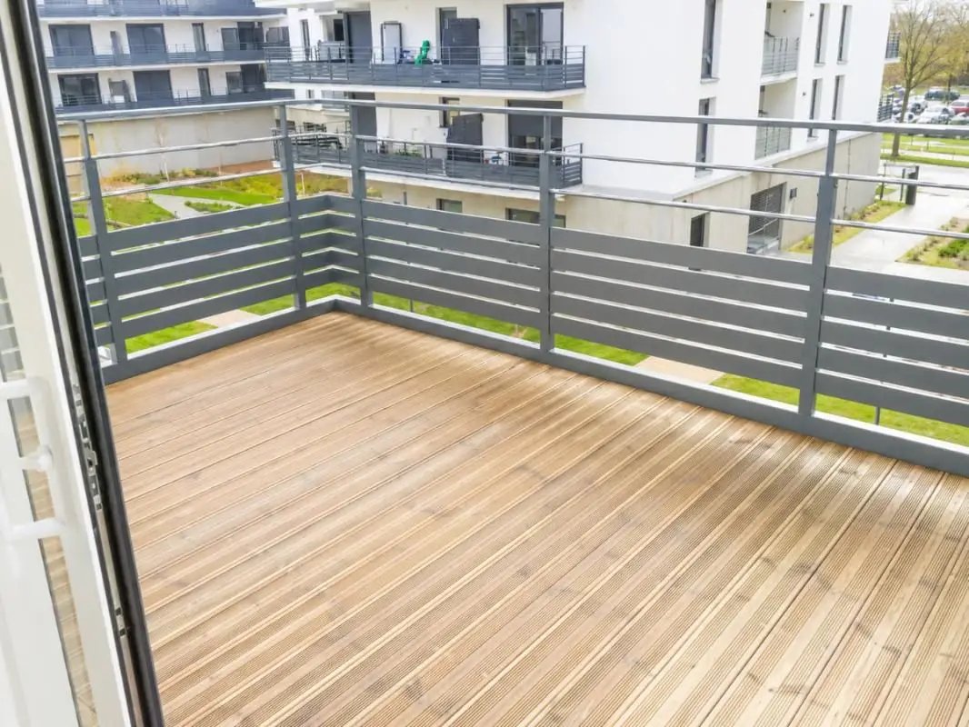 Appartement à louer, 52m², Toulouse