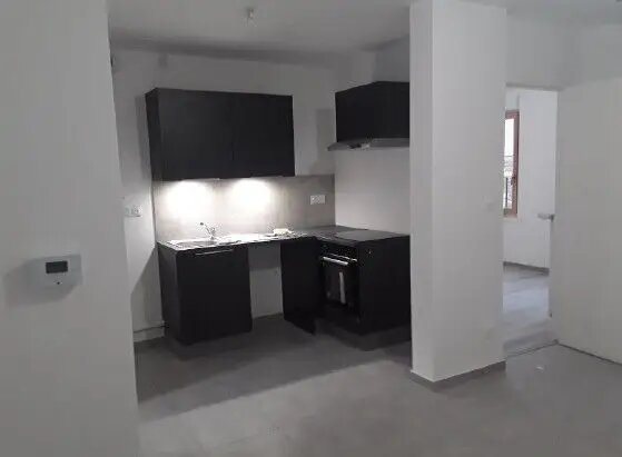 Appartement à louer, 39m², Villefranche-sur-Saône