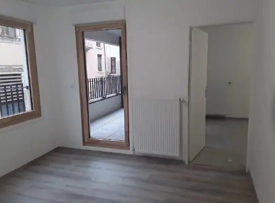 Appartement à louer, 39m², Villefranche-sur-Saône