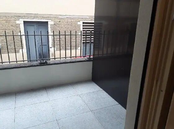 Appartement à louer, 39m², Villefranche-sur-Saône