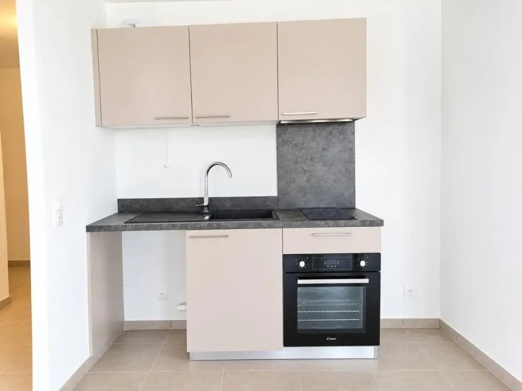 Appartement à louer, 53m², Cessy