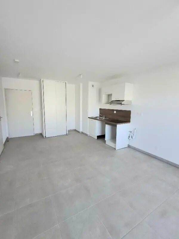 Appartement à louer, 45m², Monteux