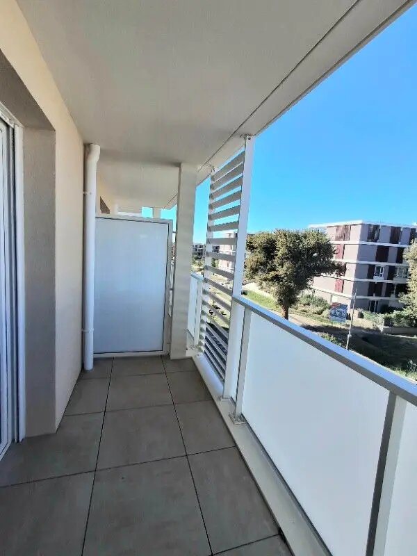 Appartement à louer, 45m², Monteux