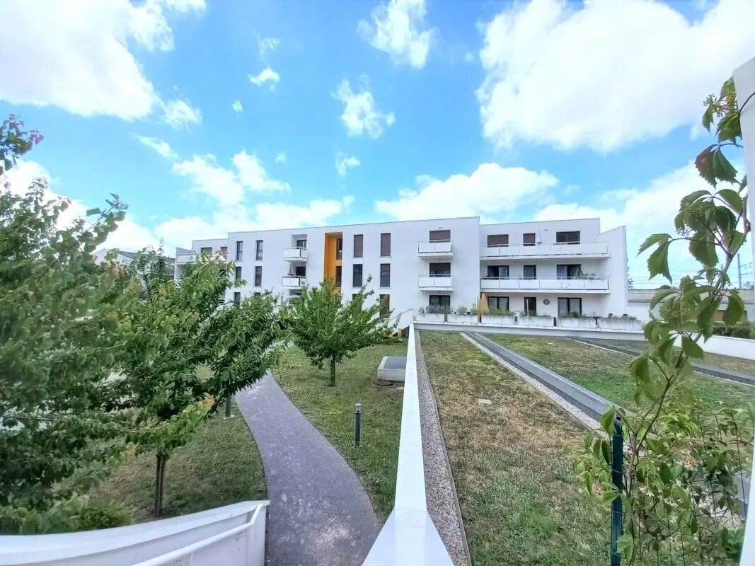 Appartement à louer, 72m², Cenon