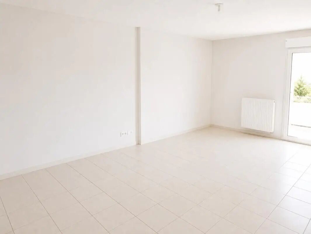 Appartement à louer, 72m², Cenon