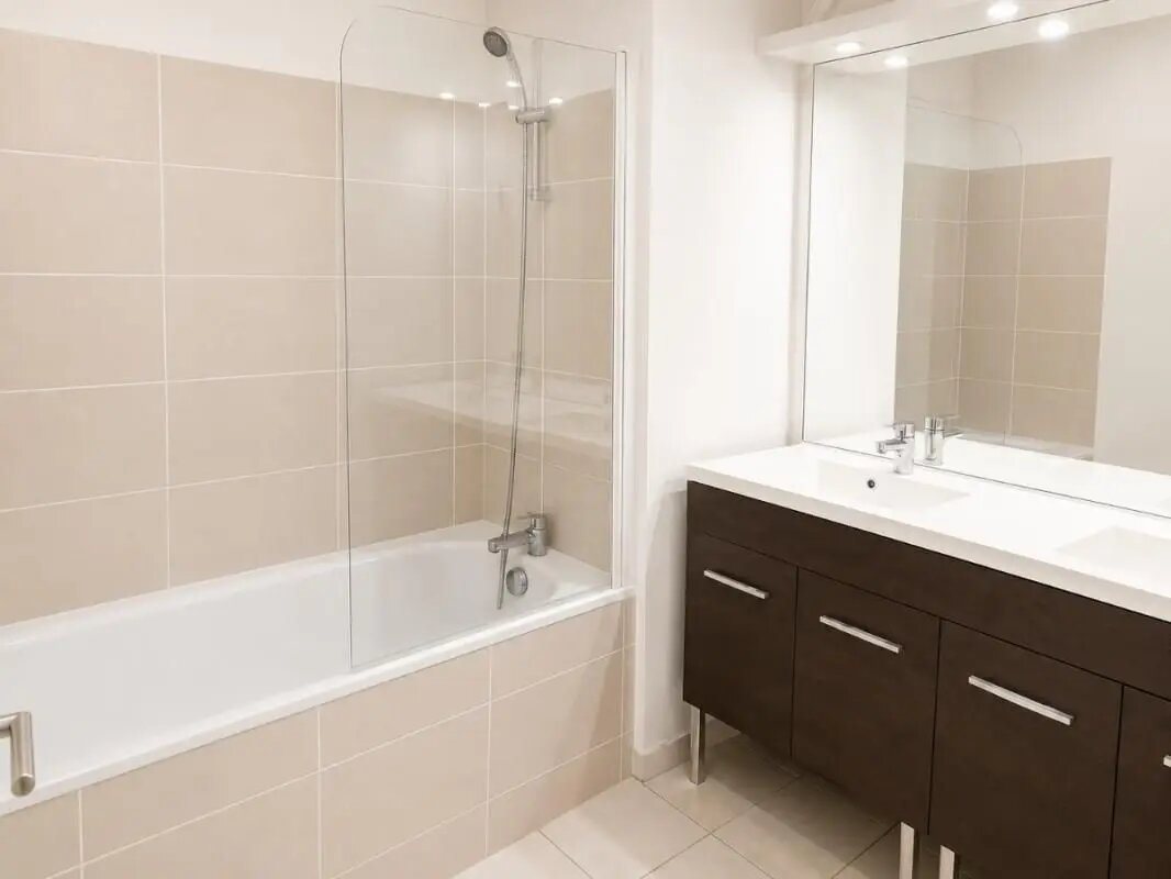 Appartement à louer, 72m², Cenon