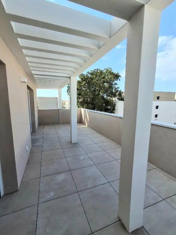 Appartement à louer, 44m², Monteux