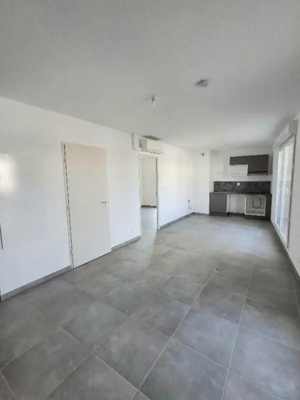 Appartement à louer, 44m², Monteux