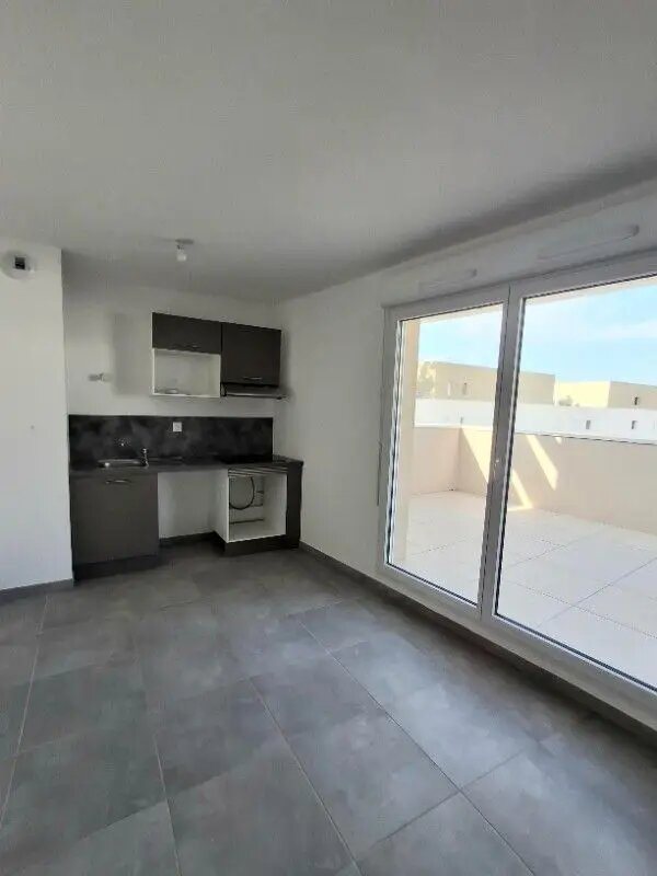 Appartement à louer, 44m², Monteux