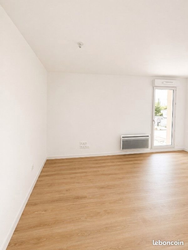Appartement à louer, 29m², Clermont