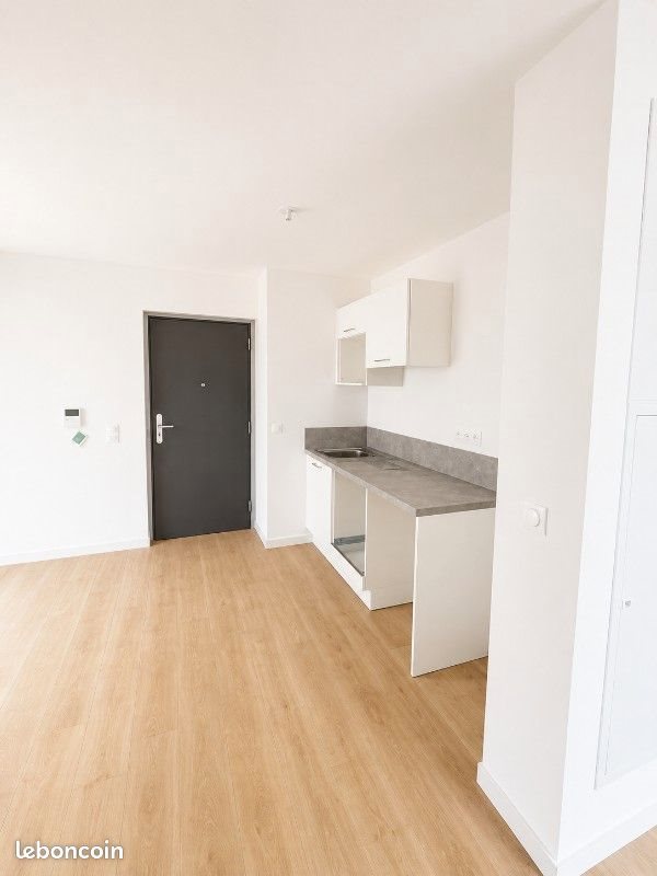 Appartement à louer, 29m², Clermont