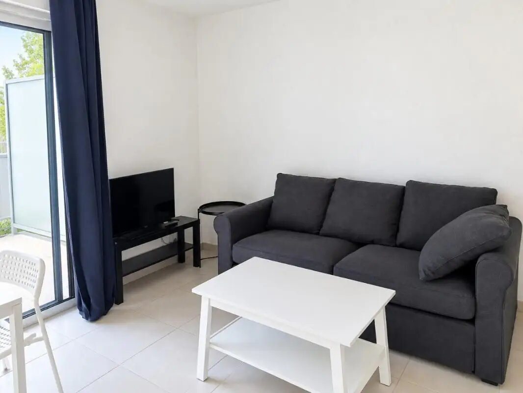 Appartement à louer, 21m², Beausoleil