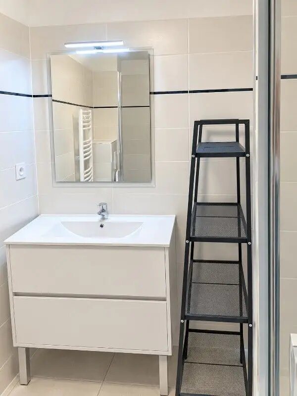 Appartement à louer, 21m², Beausoleil
