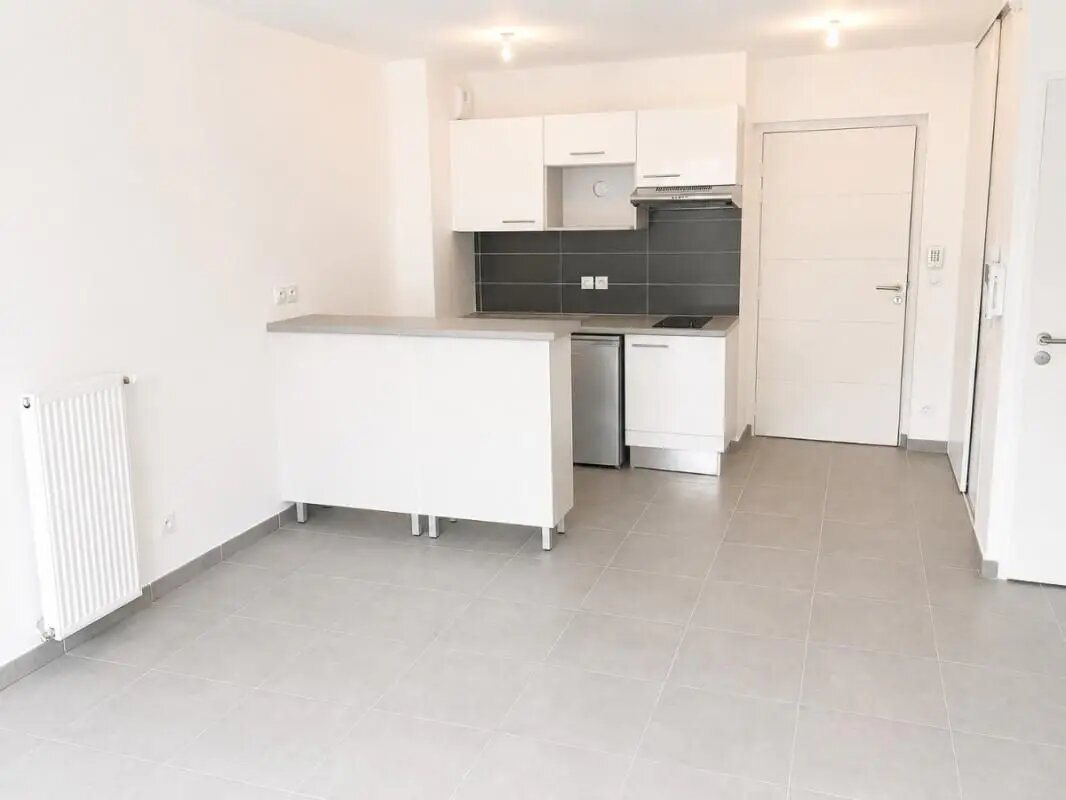 Appartement à louer, 43m², Sainte-Foy-lès-Lyon