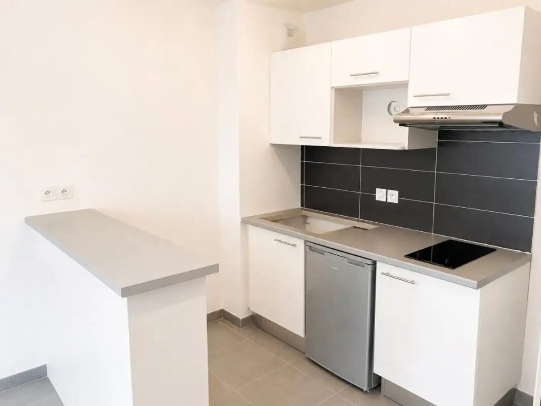 Appartement à louer, 43m², Sainte-Foy-lès-Lyon