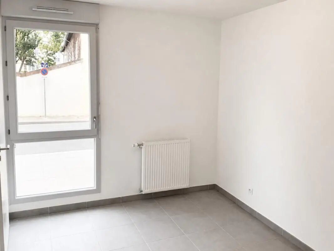 Appartement à louer, 43m², Sainte-Foy-lès-Lyon