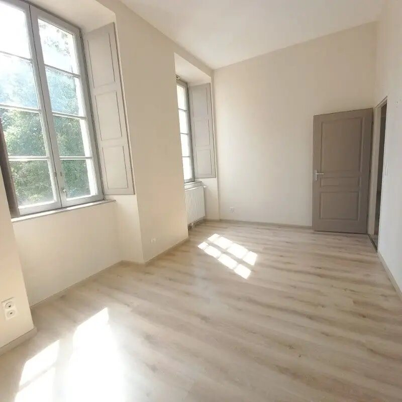 Appartement à louer, 58m², Dijon