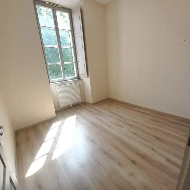 Appartement à louer, 58m², Dijon