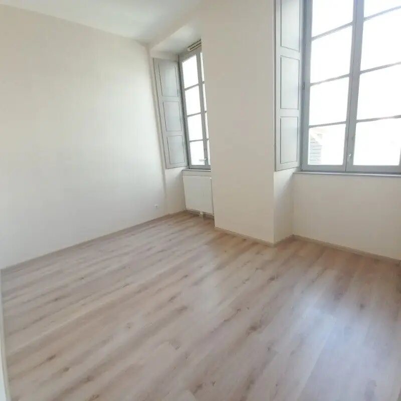 Appartement à louer, 58m², Dijon