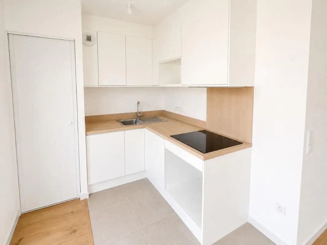 Appartement à louer, 28m², Mainvilliers