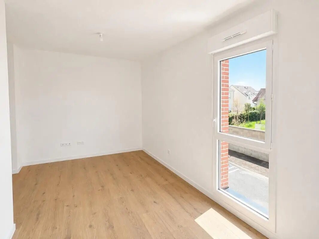 Appartement à louer, 28m², Mainvilliers
