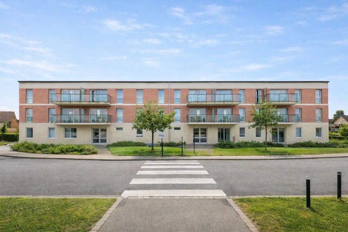 Appartement à louer, 28m², Mainvilliers