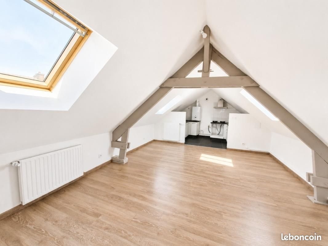 Appartement à louer, 24m², Chartres