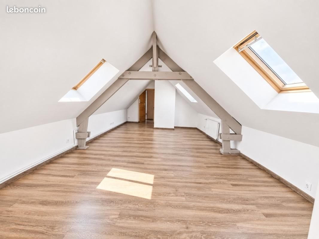 Appartement à louer, 24m², Chartres