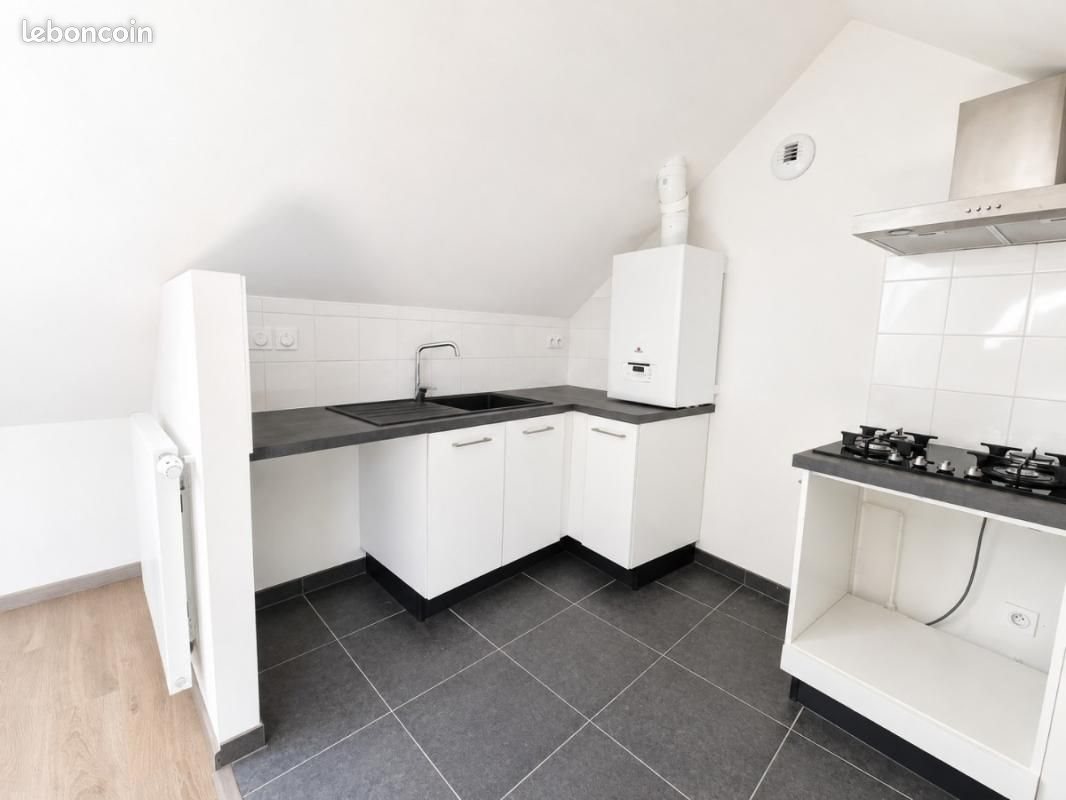 Appartement à louer, 24m², Chartres